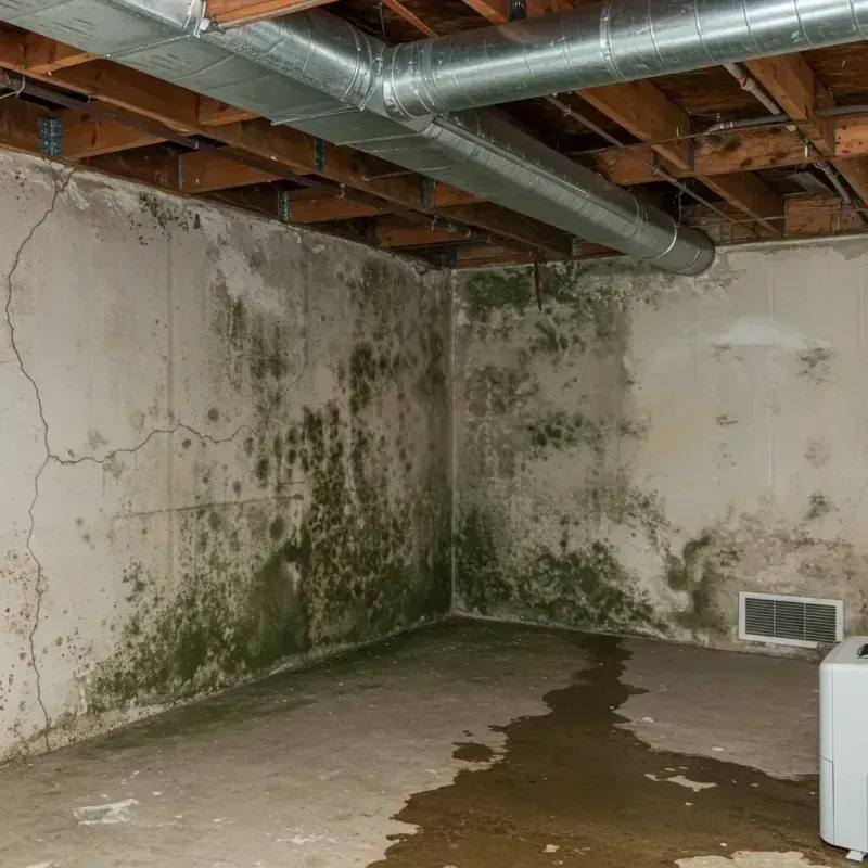 Professional Mold Removal in Woodstock, AL